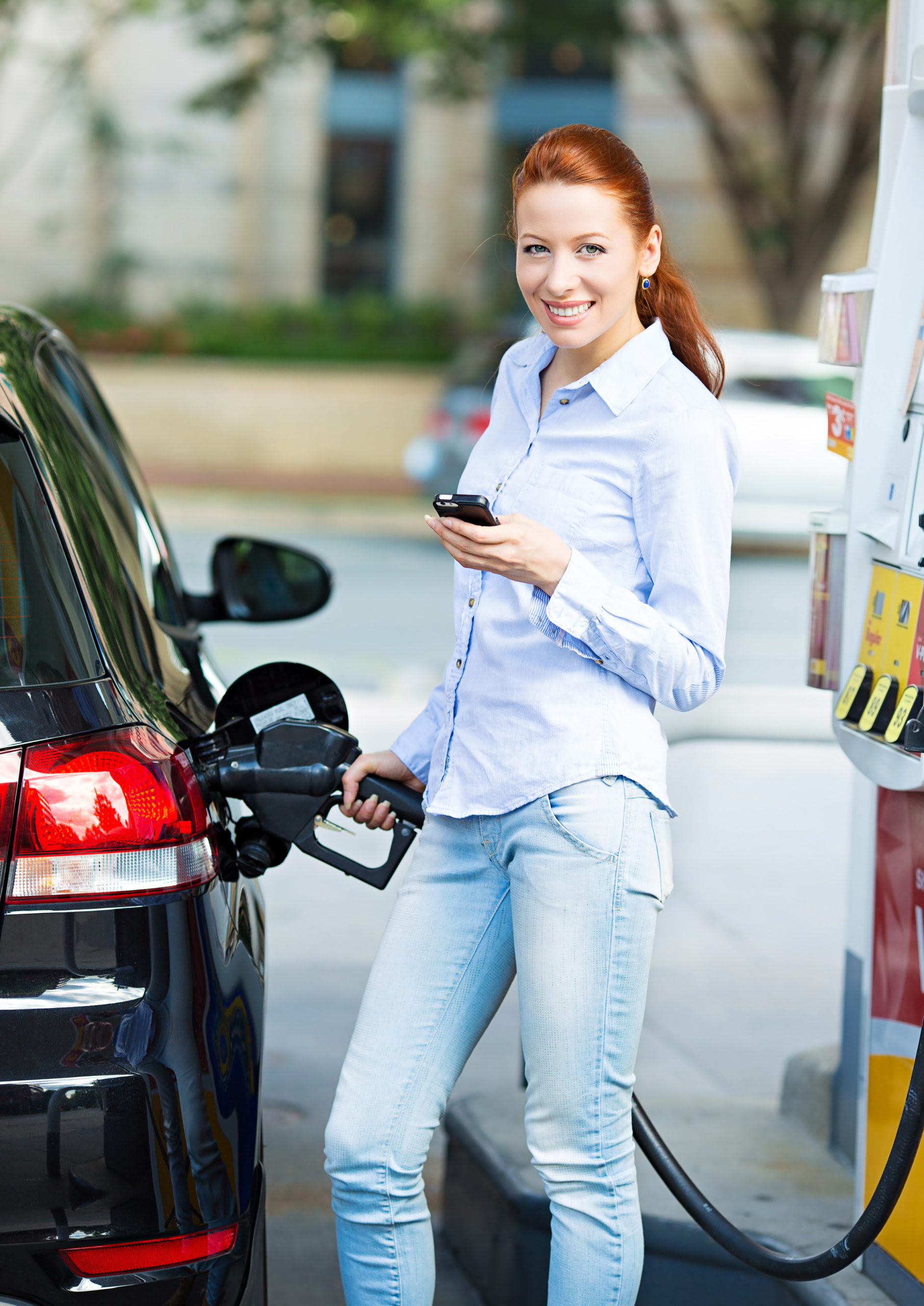 Get instant savings at the pump with our fuel rewards program at Food & Nutrition Group.